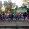В Орджоникикдзевском районе прошла республиканская акция «Помоги собраться в школу»