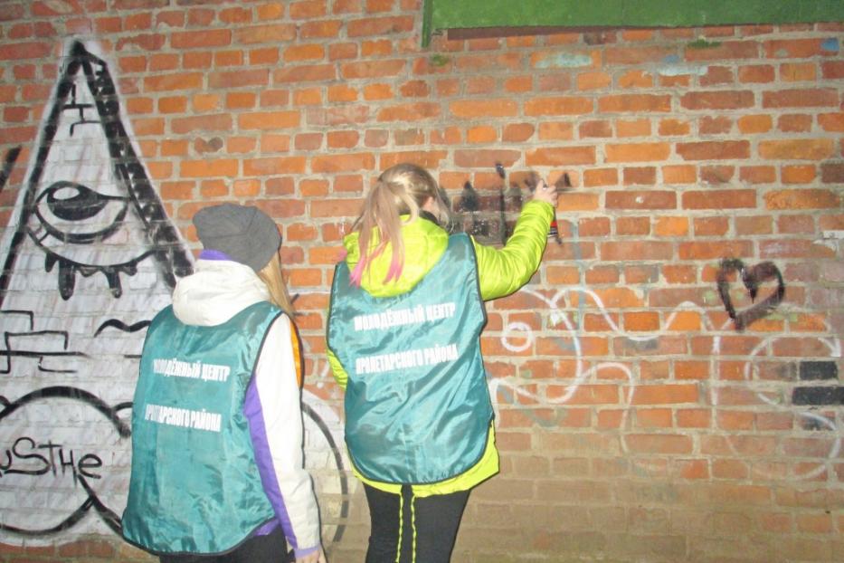 Запланированы профилактические акции против потребления психоактивных веществ в молодежной среде