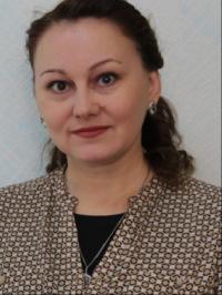 Галлямова Резеда Радииковна
