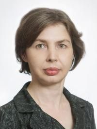 Алферова Анна Владимировна