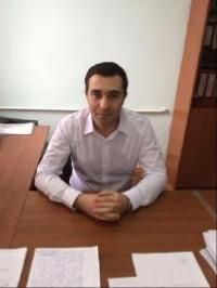 Фахуртдинов Руслан Маратович