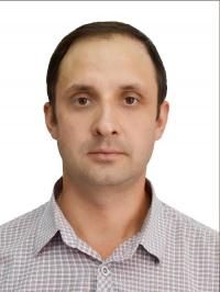 Ситдиков Булат Ирекович