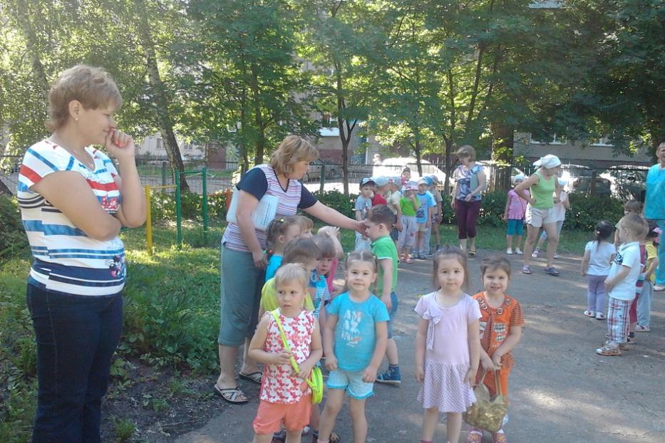 Эвакуация прошла успешно 