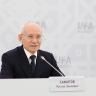 Рустэм Хамитов: «Узнаваемость нашей республики многократно возросла» Рустэм Хамитов: «Узнаваемость нашей республики многократно возросла»