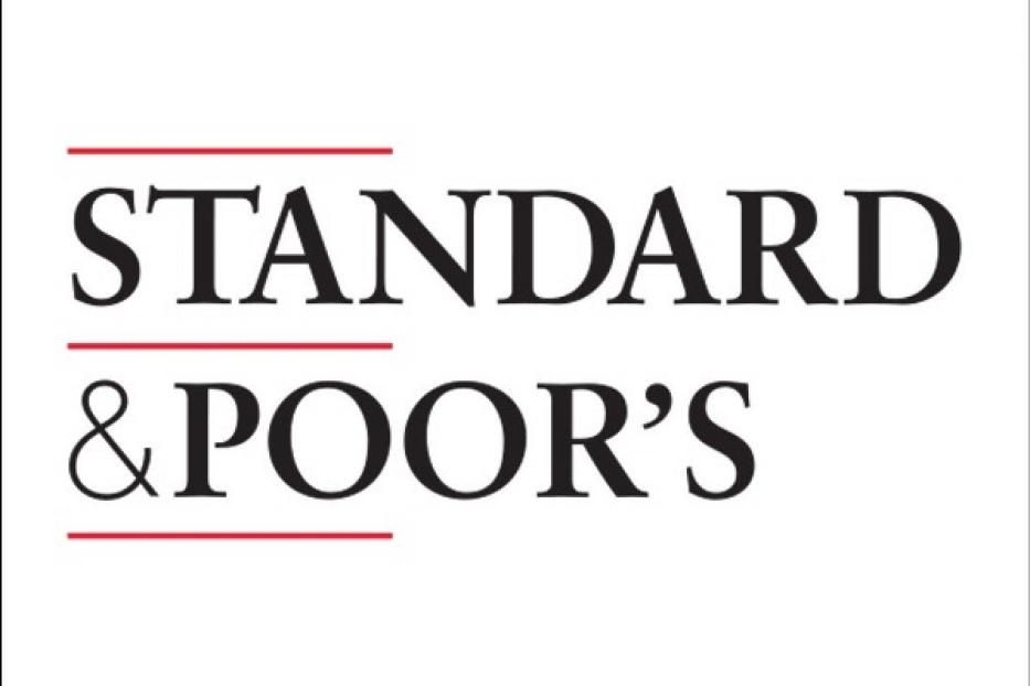 Standard & Poor's в очередной раз подтвердил кредитный рейтинг Уфы