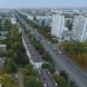 В Октябрьском районе ведется капитальный ремонт в 77 многоквартирных домах