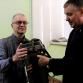 Баян для «Рябинушки»
