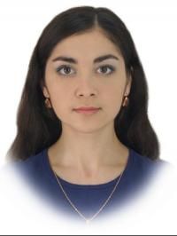 Фаизова Лиана Завировна