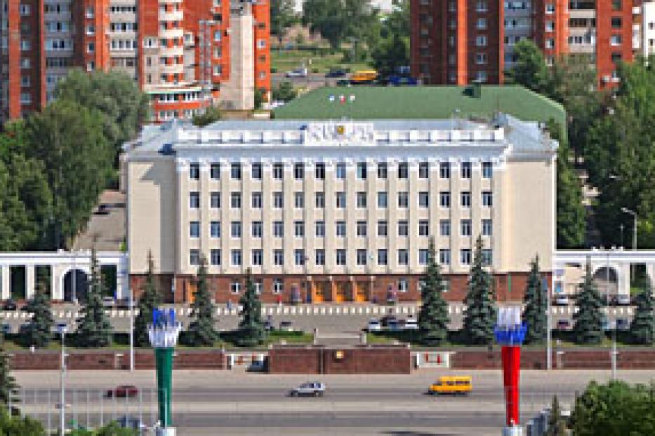 О достигнутых значениях показателей для оценки эффективности деятельности Администрации ГО г. Уфа РБ за 2009-2012 годы и их планируемых значениях на трехлетний период