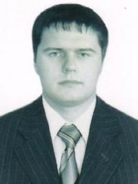Тарасов Антон Сергеевич