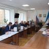 Административная комиссия Советского района провела очередное заседание