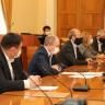 Объекты электроснабжения Уфы готовы к прохождению паводка 2020 года