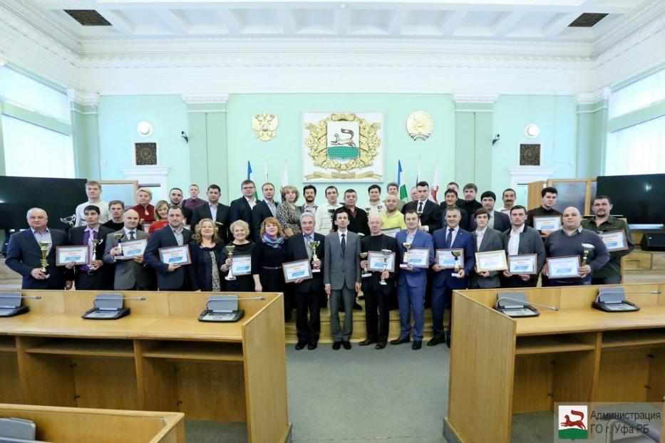 Одни из лучших автосервисов Уфы находятся в Демском районе