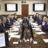 Ульфат Мустафин провел «Инвестчас»