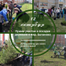 Время сажать деревья