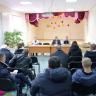 В Кировском районе прошло совещание по организации сбора твердых коммунальных отходов