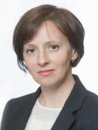 Дивирова Наталья Владимировна