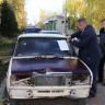 В Уфе активизировали работу по выявлению брошенных автомобилей