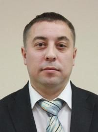 Базгудинов Айдар Рафаилевич