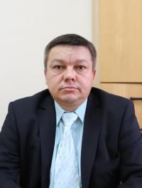 Ишмаков Альберт Анварович