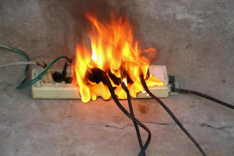 Электричество из огня в домашних условиях - Новая реальность — КОНТ