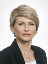 Садыкова Эльза Марсельевна