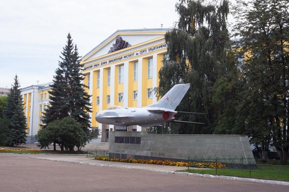 Объявлен прием слушателей-льготников в вуз