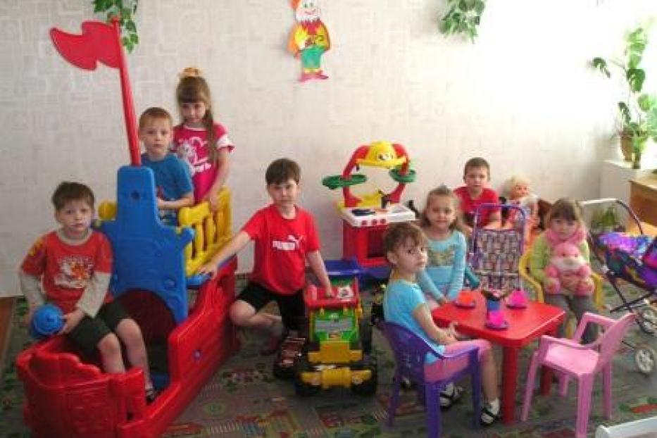 Городской конкурс «Лучшее образовательное учреждение столицы Республики Башкортостан – 2013»