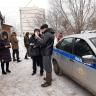 В Дёмском районе проводятся рейды по пресечению незаконной предпринимательской деятельности