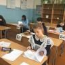 Попытка не пытка: в школе № 38 состоялся тренировочный экзамен по английскому языку