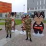 Росгвардейцы обеспечили безопасность на Международных детских играх в Уфе