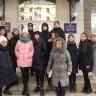 Школьники Кировского района посетили музей истории Уфы