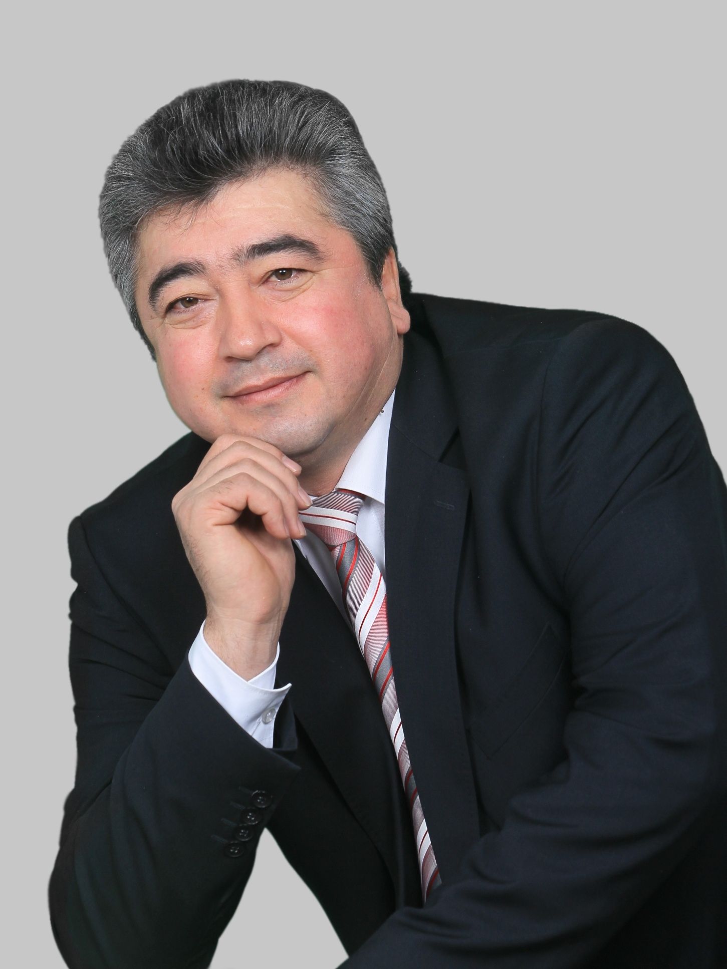 Депутат городского Совета Уфы Марат Васимов проведёт прием населения 