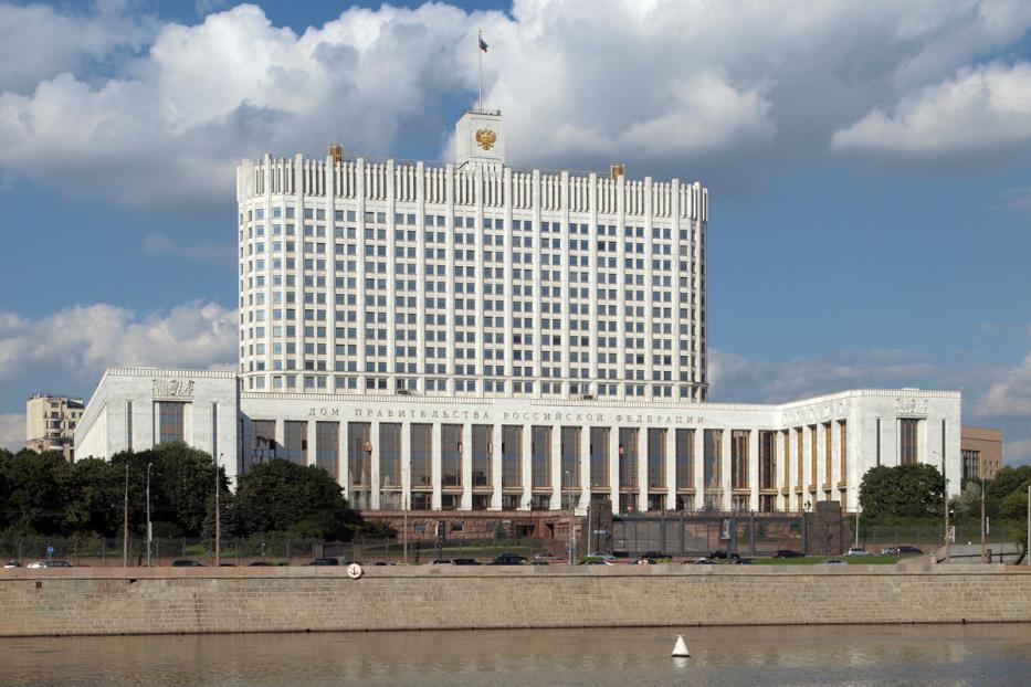 Состоялась встреча Рустэма Хамитова и министра финансов РФ Антона Силуанова