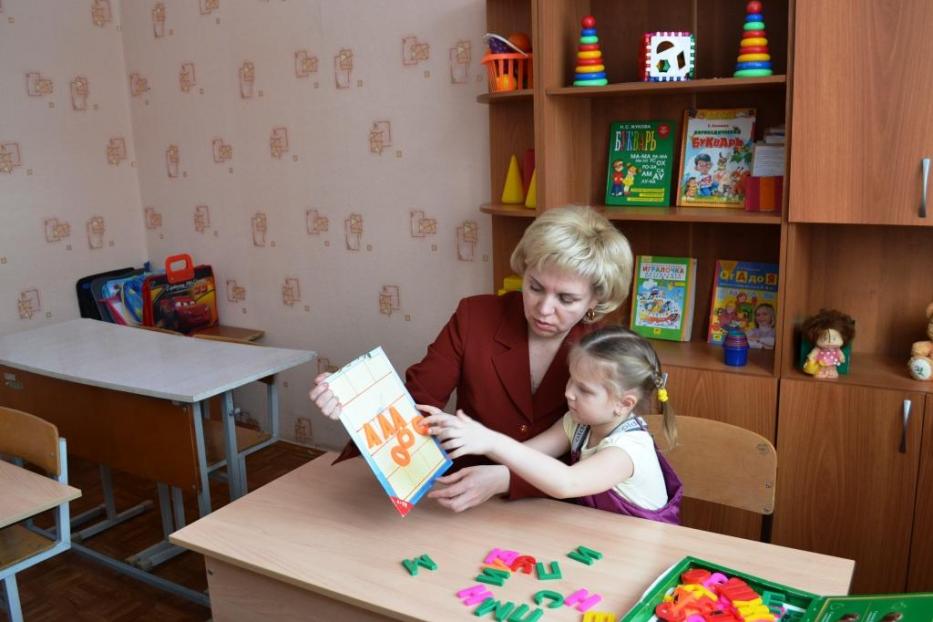 Консультационная декада в Центре "Развитие"