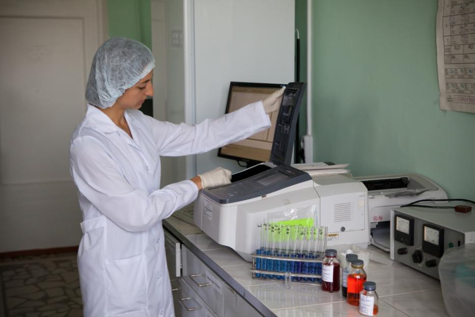 Жители Башкортостана готовы проверить на себе эффективность нового лекарства