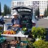 «Кому в подарок лето?»: завтра на Дворце Спорта развернется сельскохозяйственная ярмарка