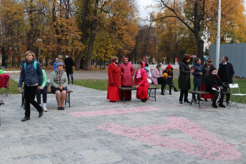 Прошли мероприятия ко дню республики