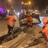 Жилищно-коммунальные службы Орджоникидзевского района готовы к любым изменениям погоды