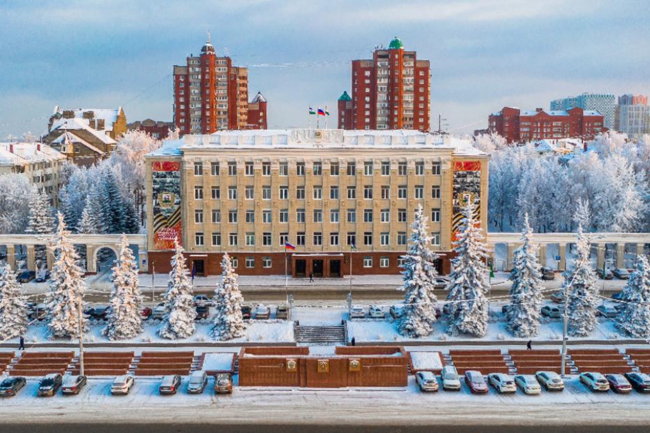 Занятия в школах Уфы идут в обычном режиме по расписанию