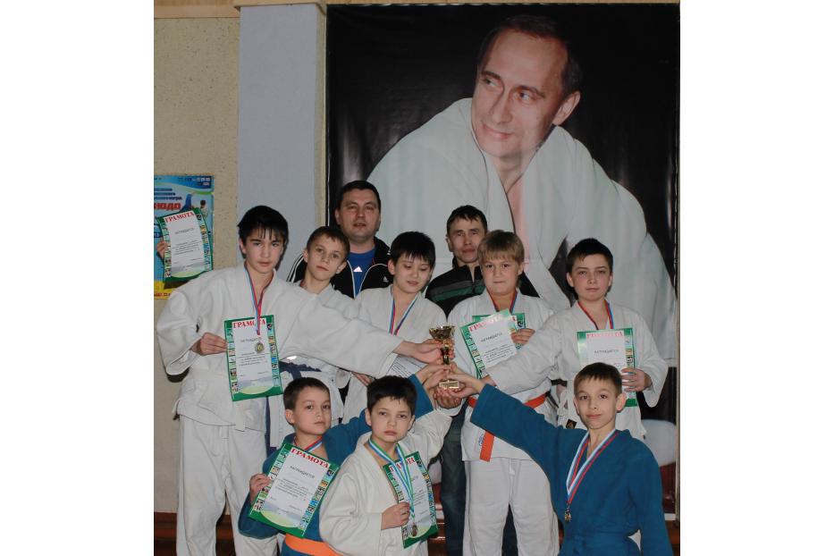 Геркулесовы подвиги