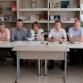 Состоялся прием граждан
