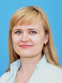 Анкудинова Анна Анатольевна