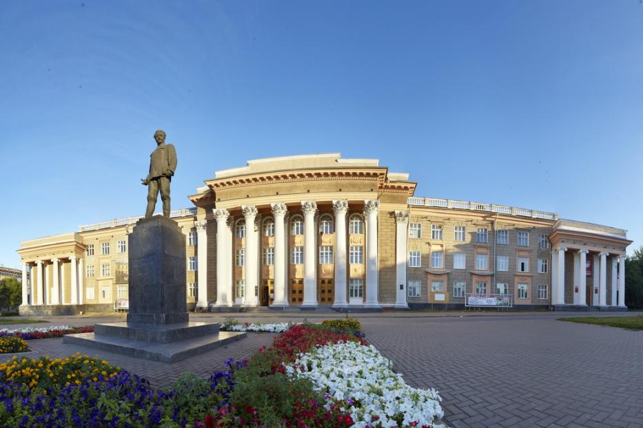 Перспектива Парфенона и не только