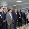 Руководители промышленных предприятий встретились в ПАО «ОДК-УМПО»