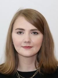 Мацакова Екатерина Вячеславовна