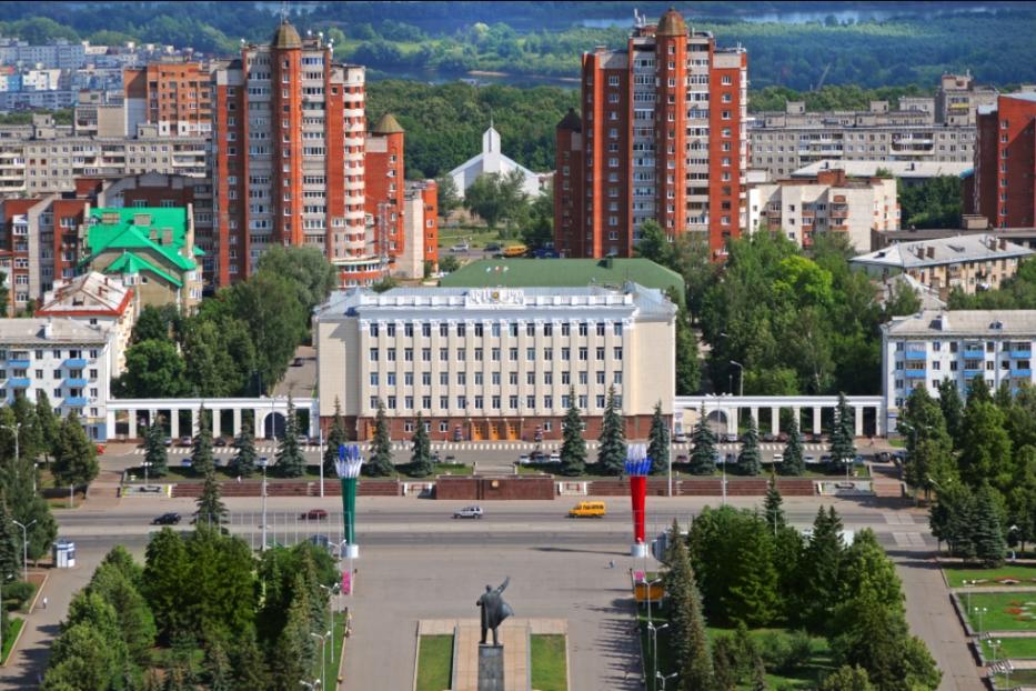 В Уфу прибывает делегация города Шэньян