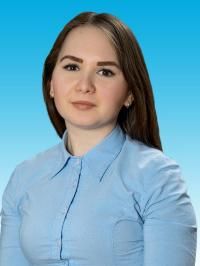 Идиатулова Эльвина Дамилевна