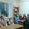 Библиотека № 46 провела час правовых знаний