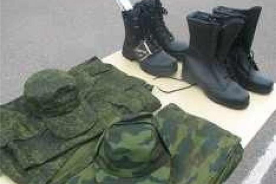 «Уклонисты» получат справку вместо военного билета